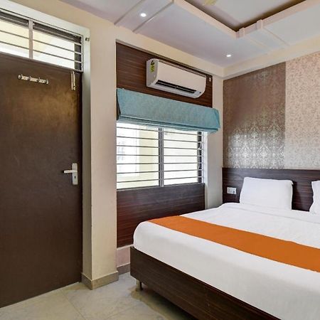 Hotel Radha Nikunj Residency Jaipur Eksteriør billede