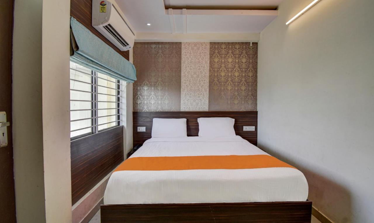 Hotel Radha Nikunj Residency Jaipur Eksteriør billede